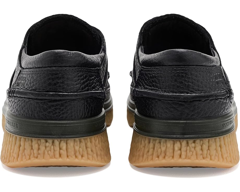 Оксфорды ECCO Walker 3.0 Leather Oxford