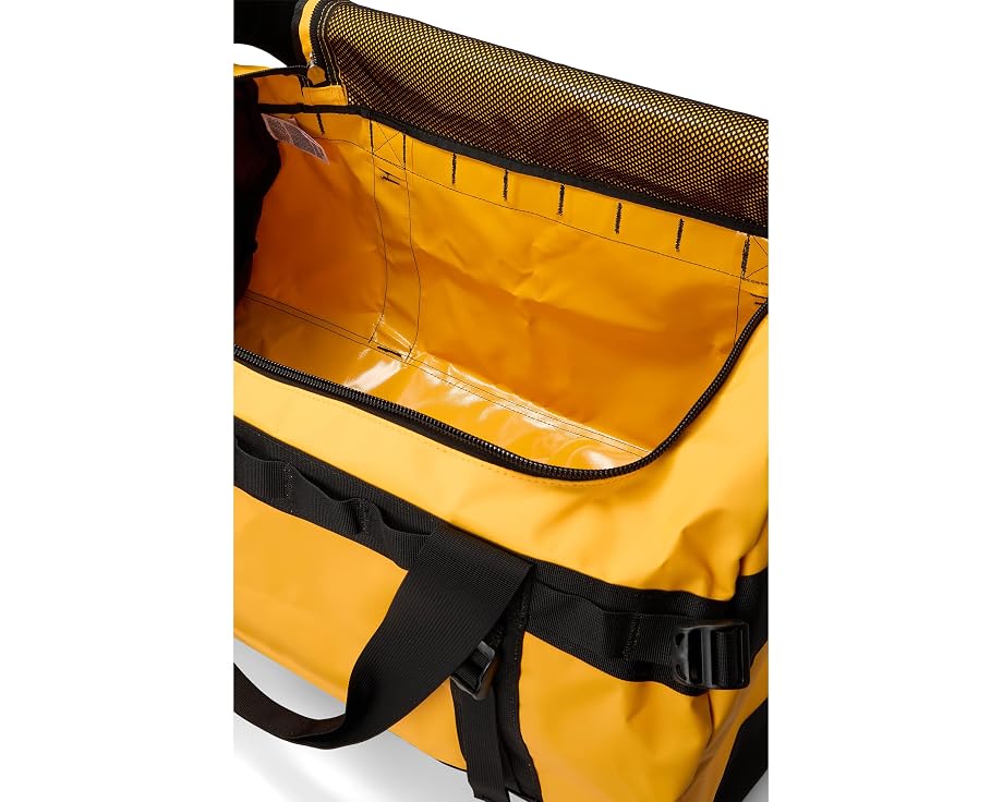 The North Face Base Camp Duffel L дорожная сумка для кемпинга и активного отдыха