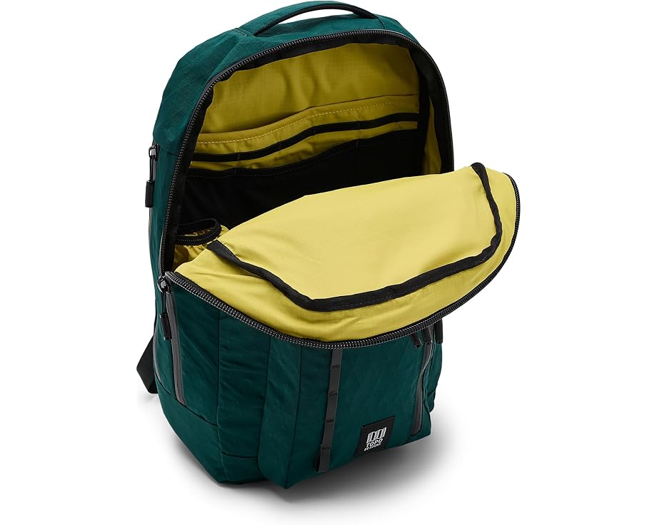 Рюкзак Topo Designs Global Pro для города и путешествий