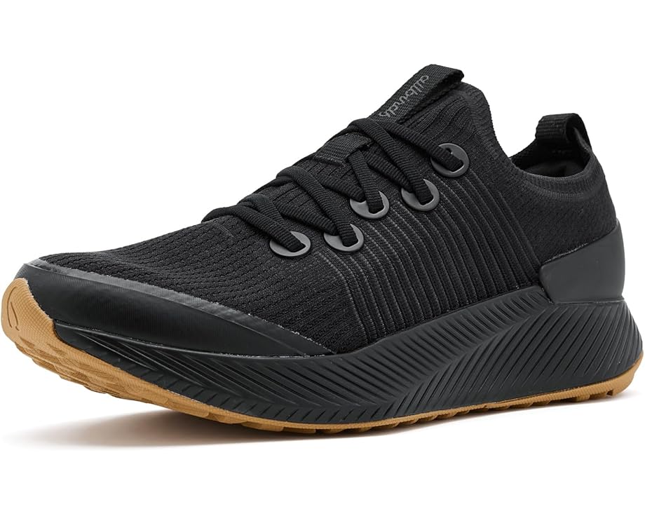 Allbirds Tree Glider с верхом из волокна дерева и шерстяной подкладкой