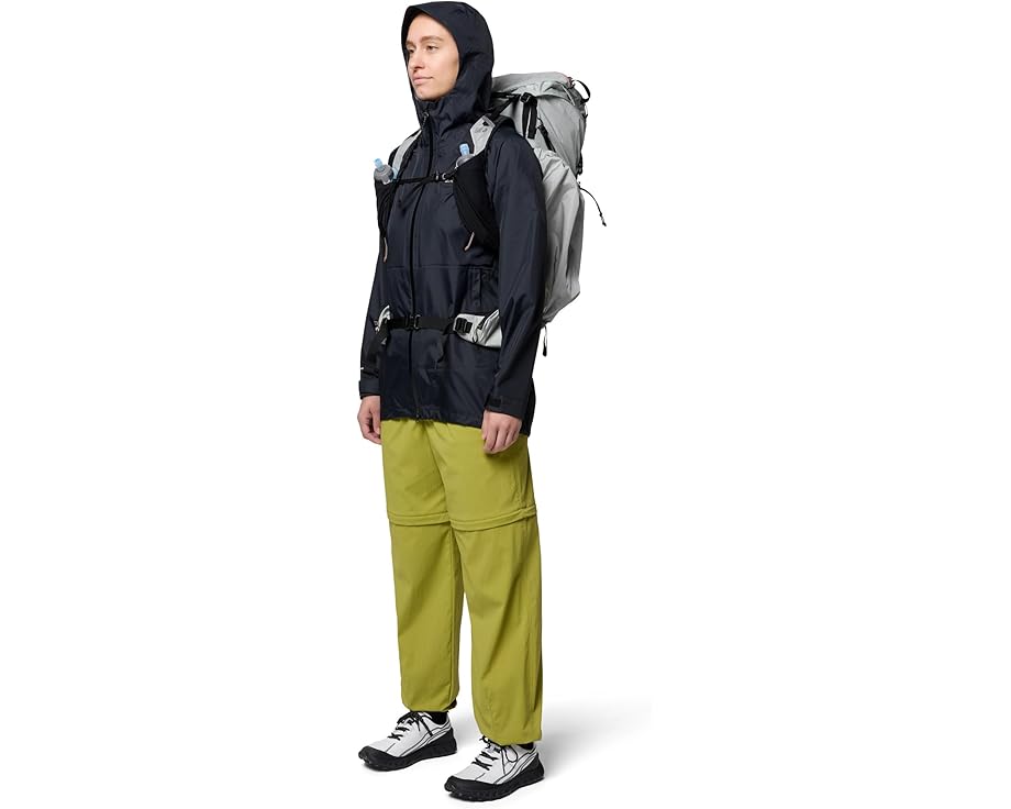 Парка Mountain Hardwear Threshold™ с водонепроницаемой мембраной DrySpell™