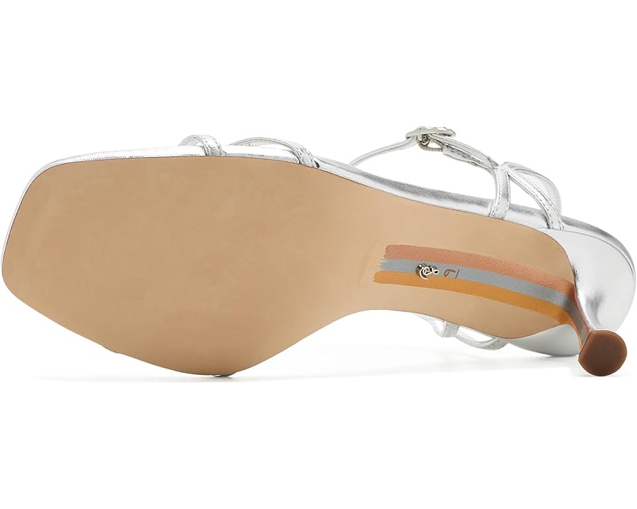 Сапоги Sam Edelman Presley с ремешками на щиколотке