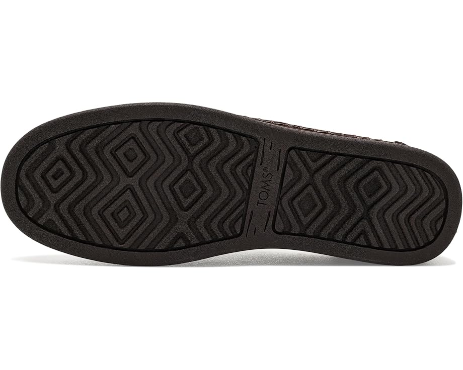 Туфли Alpargata Ease от TOMS