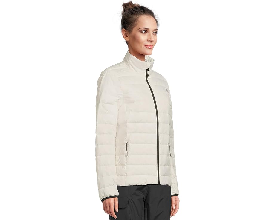 Пуховик The North Face Classic Down с утеплителем 700 fill и водоотталкивающей отделкой
