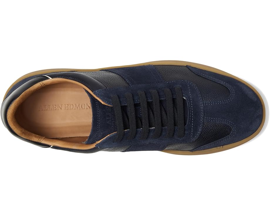 Кроссовки Allen Edmonds Ludlow с технологией легкого надевания