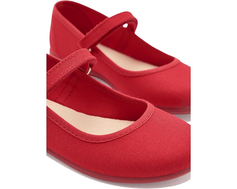 Балетки Anita (Toddler/Little Kid/Big Kid) для ребенка от Childrenchic