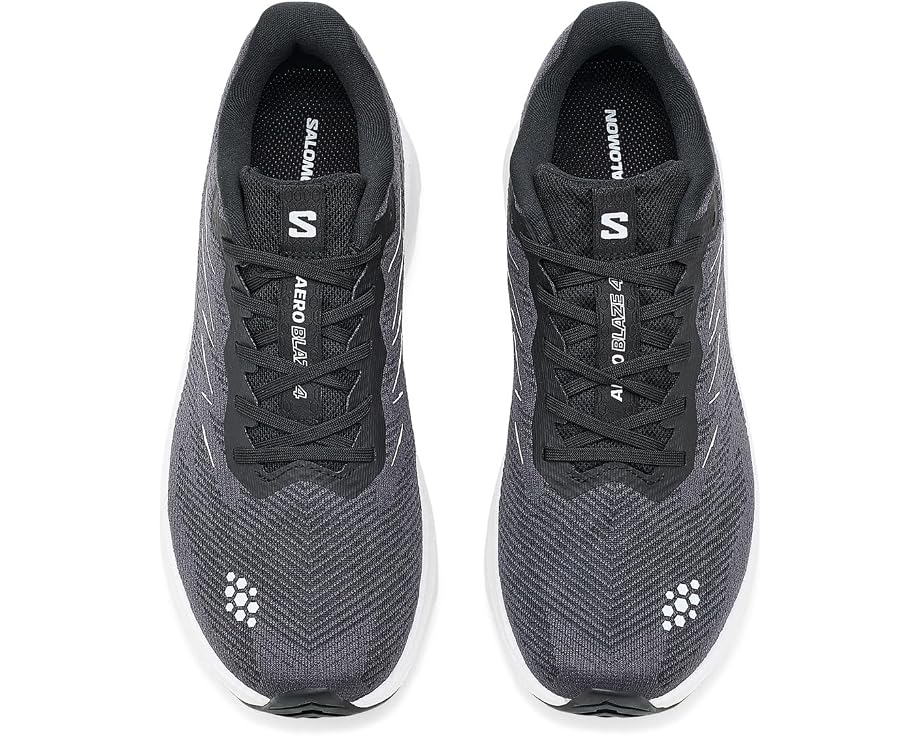 Salomon Aero Blaze 4 кроссовки для бега