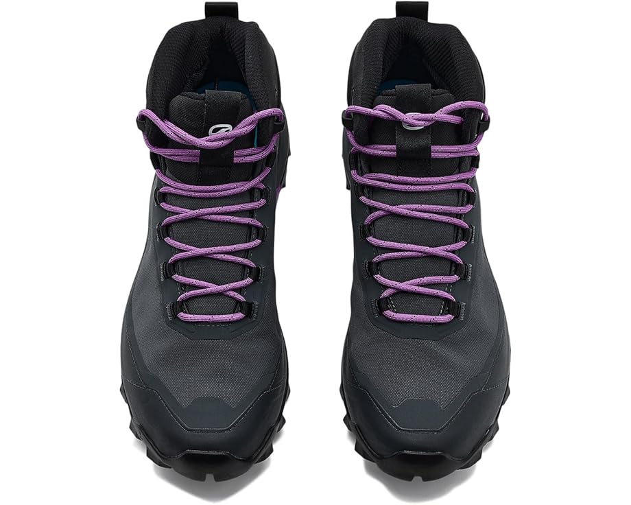 Ботинки Scarpa Ribelle Cross 2 Mid Gtx с мембраной Gore-Tex