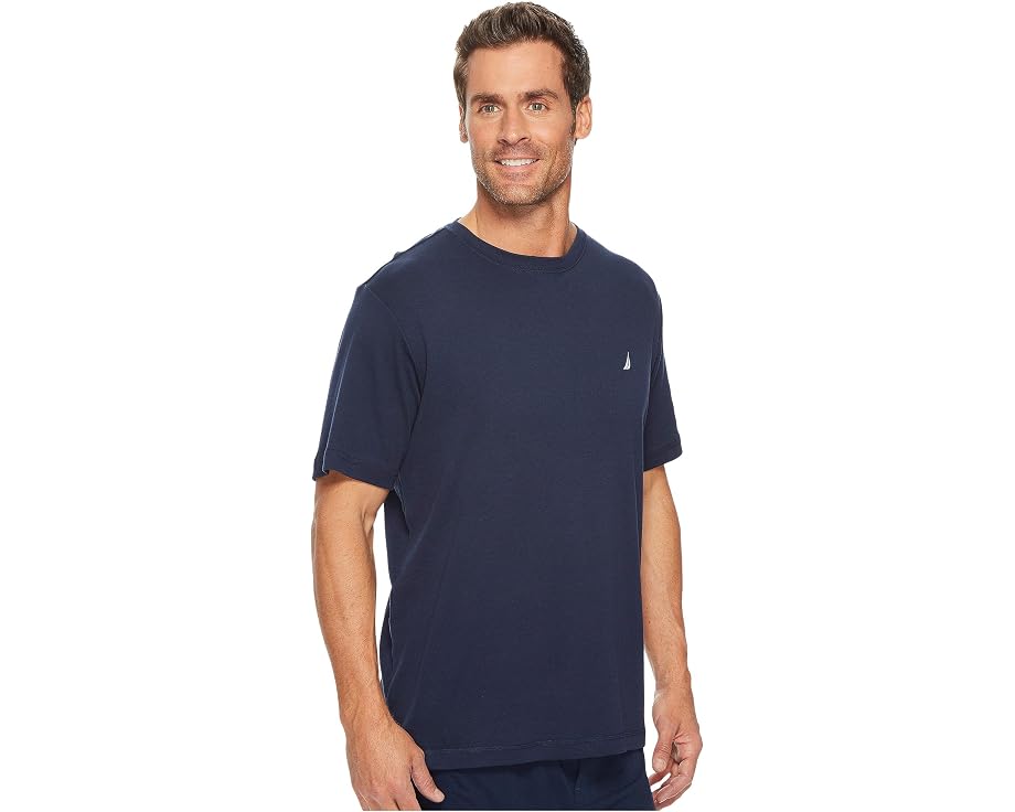 Knit Sleep T-Shirt
