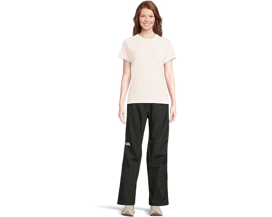 Непромокаемые женские штаны Antora Rain Pants с технологией DryVent 2L