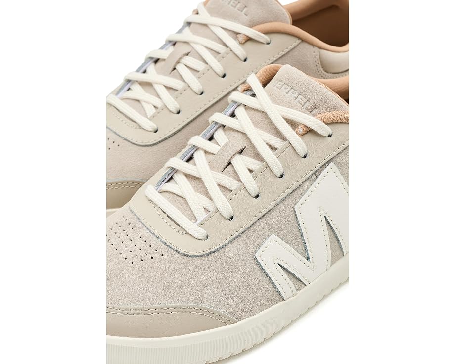 Кожаные кроссовки Merrell Cygnet Leather на каждый день
