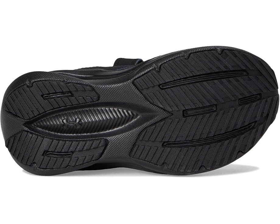 Детские кроссовки Under Armour Kids Charged Assert 11 Alternate Closure с системой комфорта