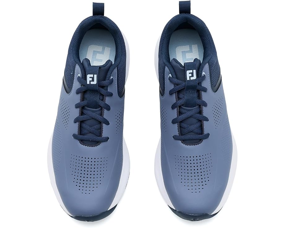 Кроссовки Qualifier FootJoy для легкой производительности и комфорта