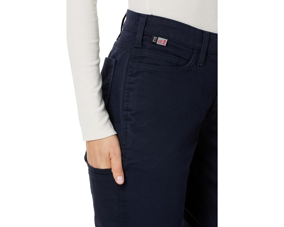 Огнестойкие брюки Carhartt Rugged Flex