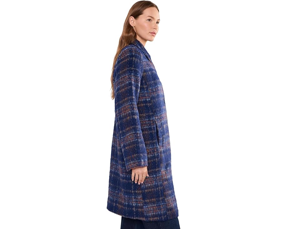Swing Coat
