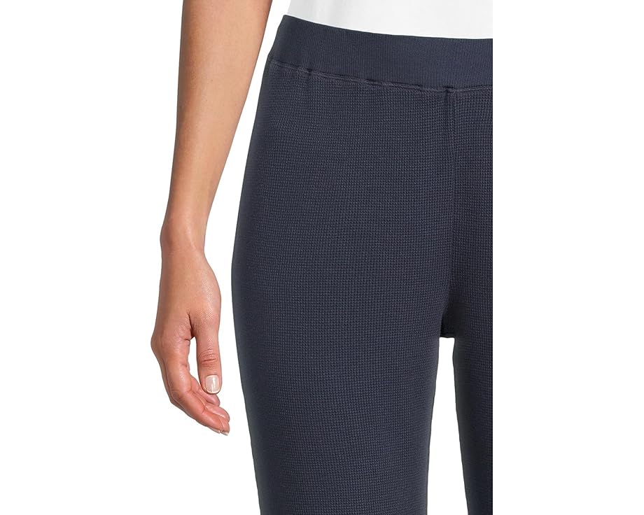 Штаны Mod-o-Doc Thermal Long Slouch прямого кроя