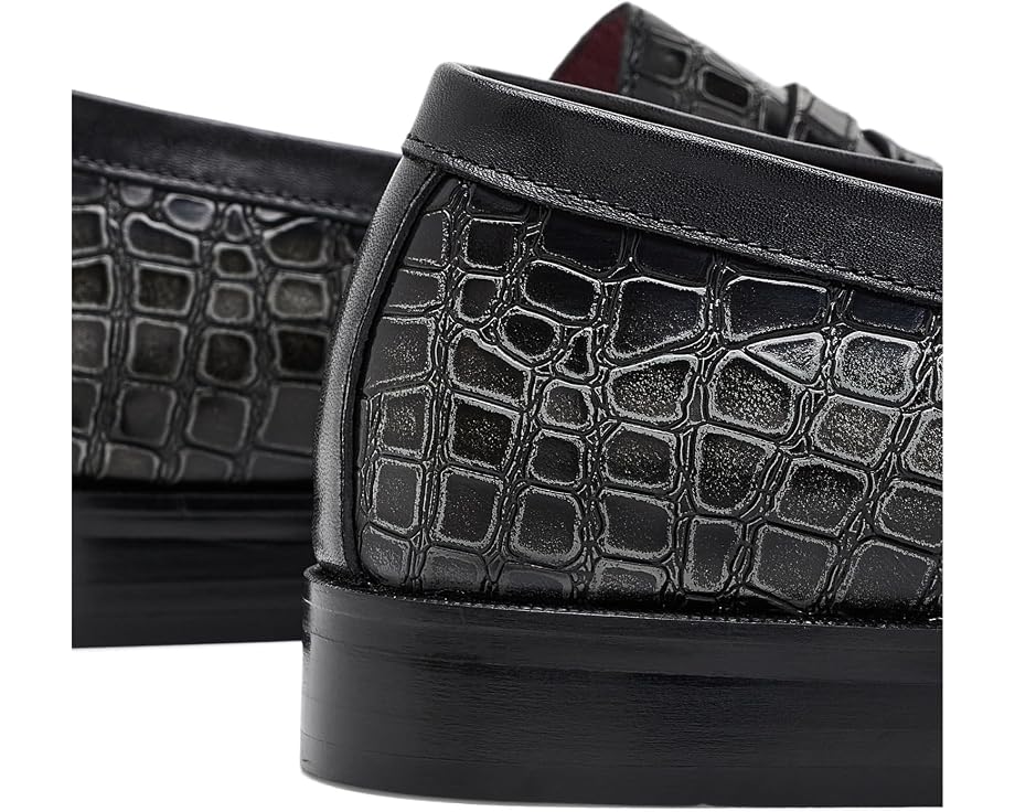Nocturne Penny Loafers