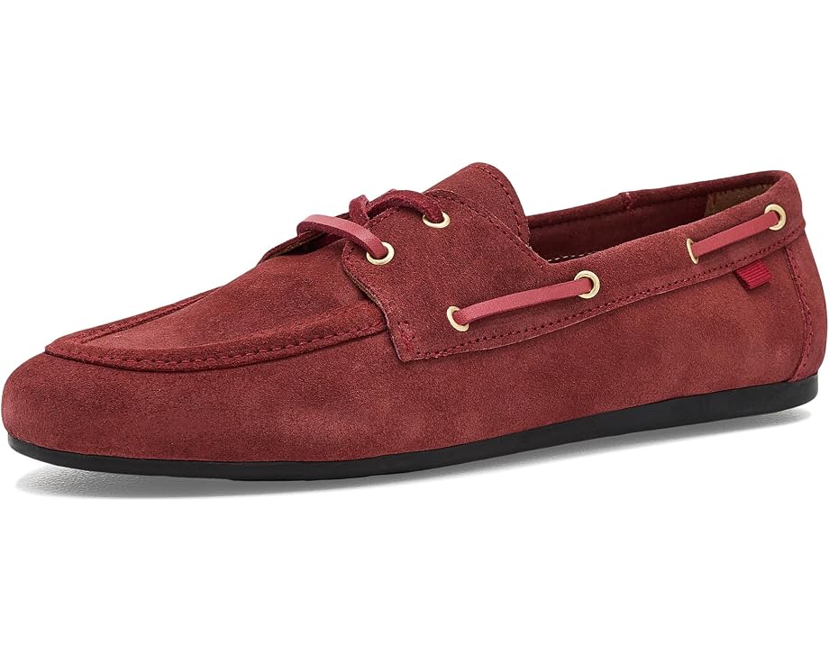 Лоферы Marc Joseph New York Grove Street с бантом