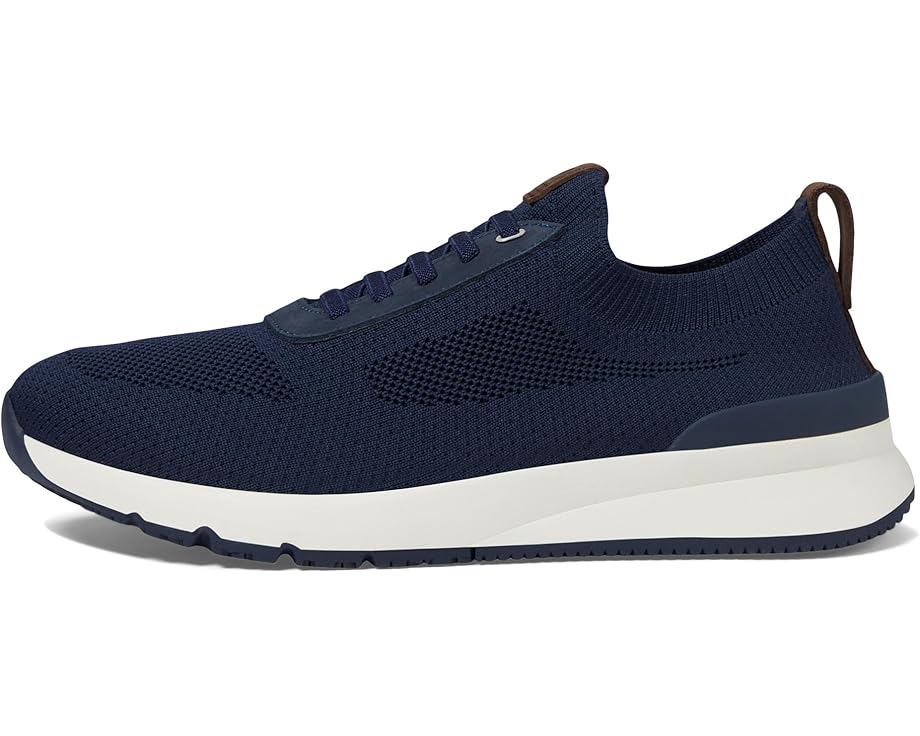 Кроссовки johnnie-O Prima Knit с верхом из Flyknit и резиновой подошвой