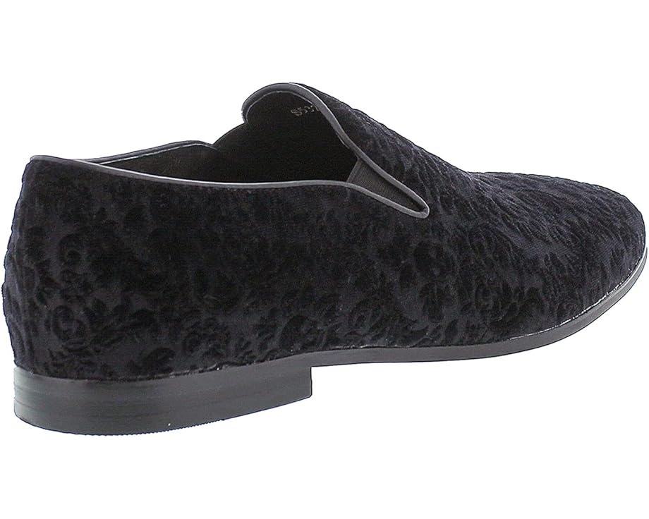 Лоферы Sonoma Robert Graham из вельветовой замши