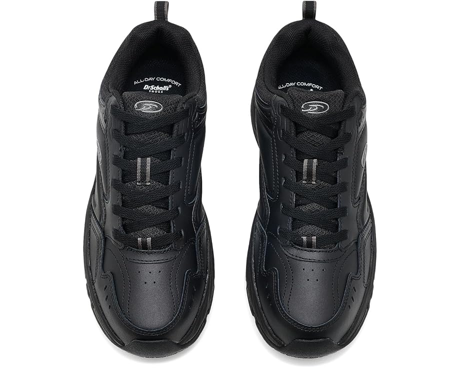 Dr. Scholl's Sebastian рабочие туфли с защитой от скольжения и поддержкой свода