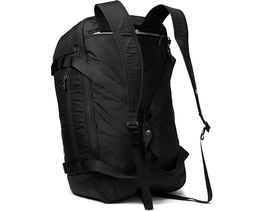 Дорожная сумка Fjällräven High Coast Duffel 36 с двумя вариантами переноски