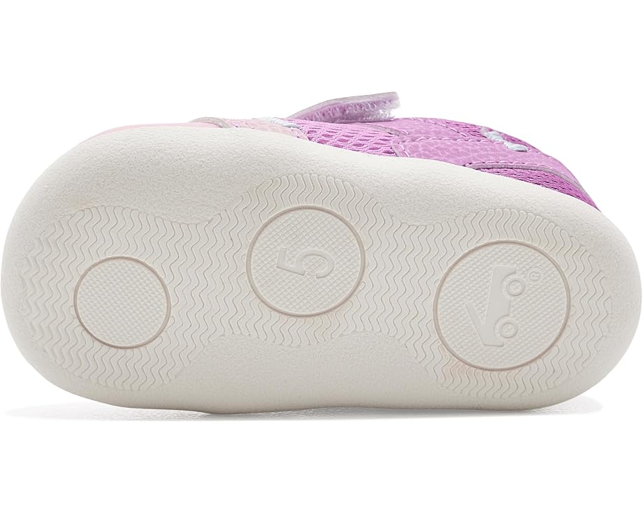 Кроссовки Viento Mini See Kai Run для малышей с дышащей сеткой