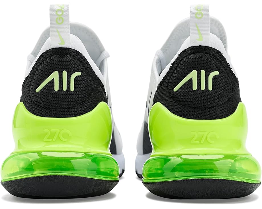 Кроссовки Nike Air Max 270 G для гольфа с большой воздушной подушкой