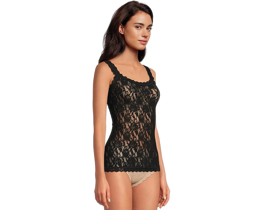 Кружевная камзолка Signature Lace без подкладки