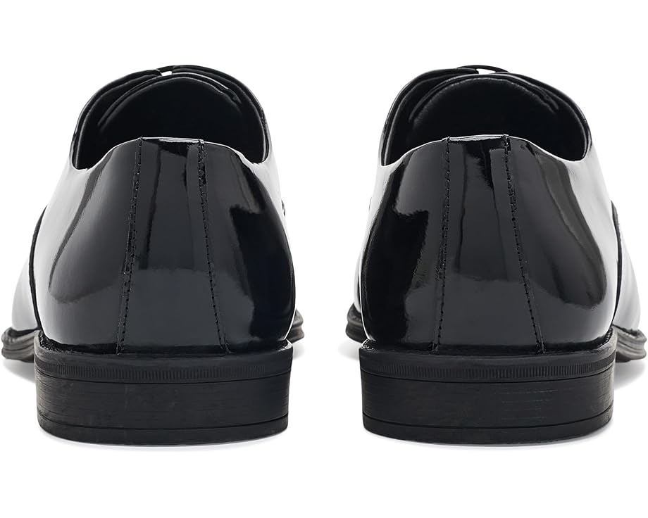 Туфли Nero Cap-toe Oxford с закрытым носком от A.Veer