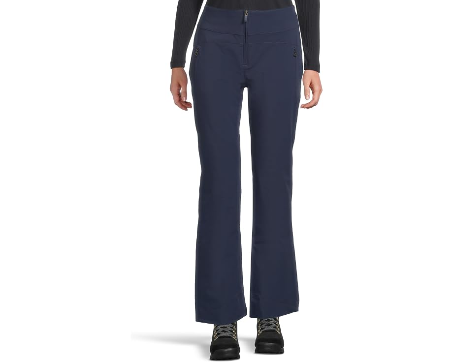 Obermeyer Cloud Nine Pant лыжные брюки с клешением и утеплением