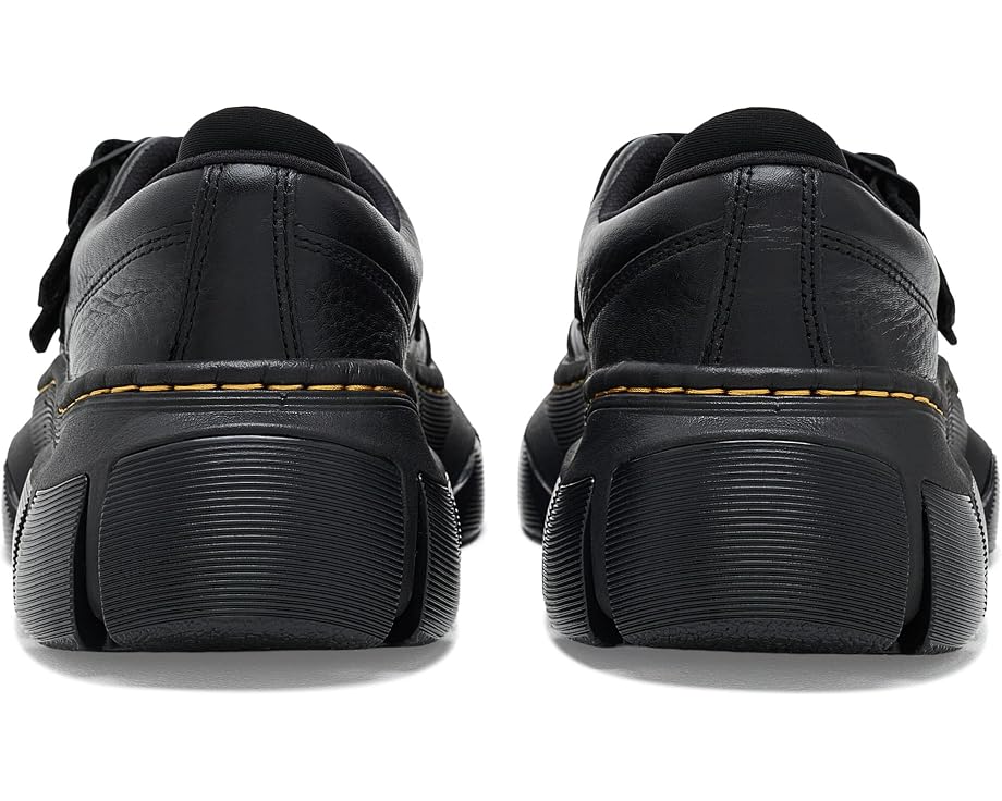 Ботинки Dr. Martens DMXL Mary Jane II на массивной подошве