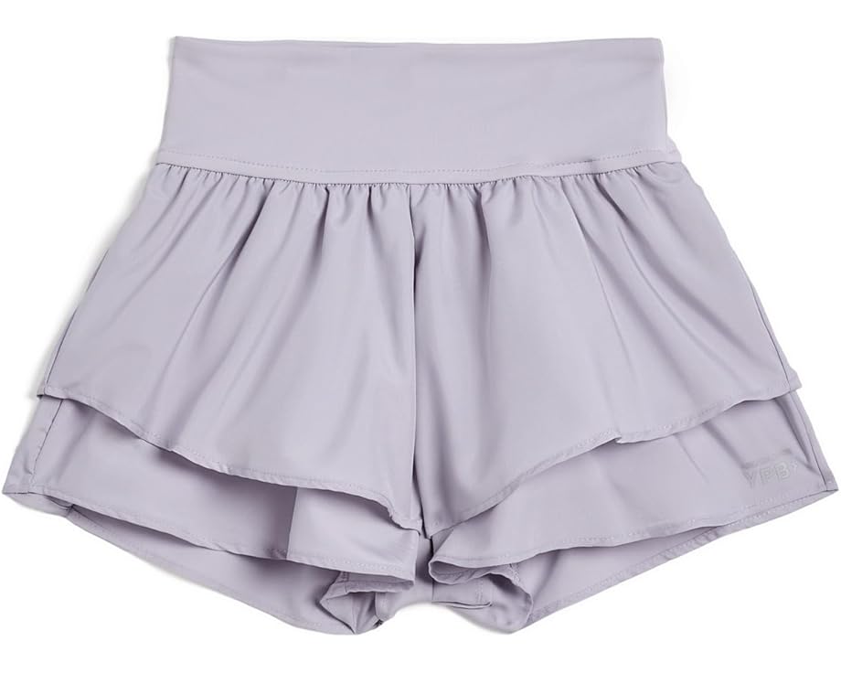 Шорты YPB Ruffle для детей abercrombie kids