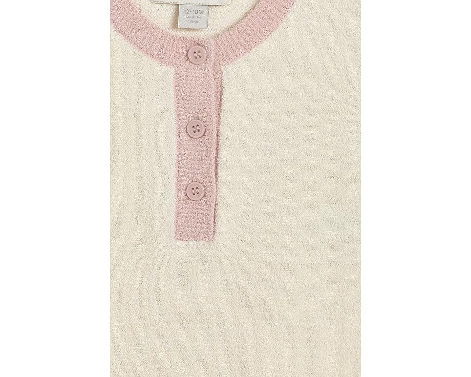 Scalloped Onesie (Infant)
