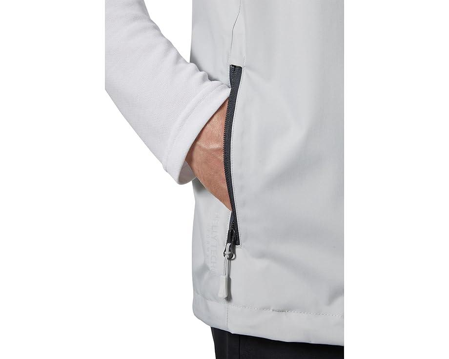 Жилет Helly Hansen Crew Vest 2.0 с утеплителем Primaloft и водоотталкивающей отделкой