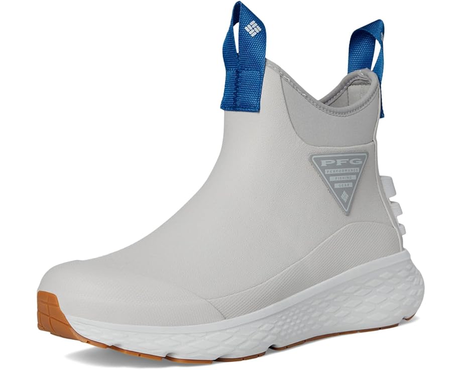 Водонепроницаемые ботинки Columbia PFG Pro Sport для рыбалки с технологией Omni Max Plus