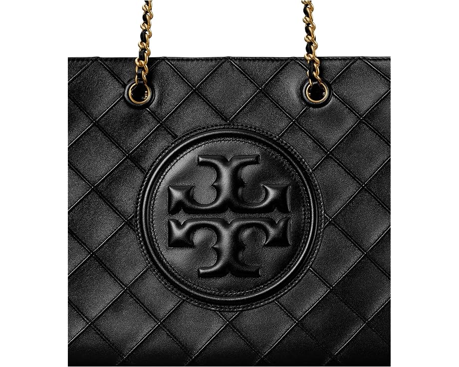 Сумка Tory Burch Fleming Soft Chain на плечо