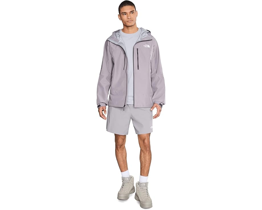 Куртка The North Face Valley View с водонепроницаемой мембраной DRYVENT 3L