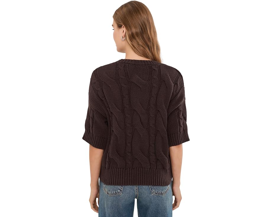 Rhiannon Sweater