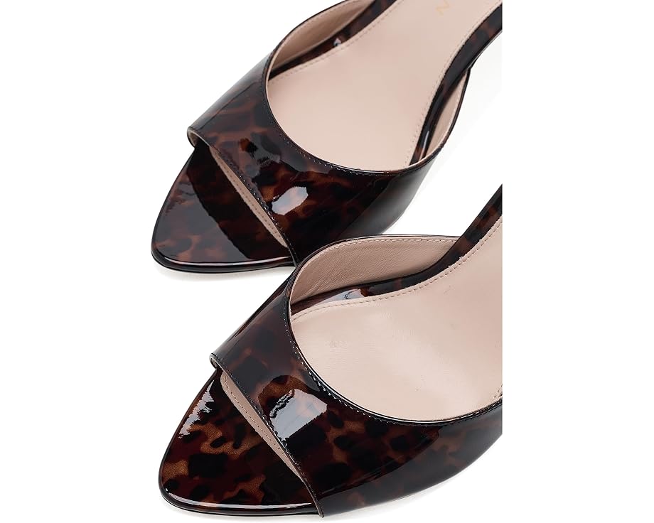 Stuart Weitzman Мюли Lexington 85 на шпильке