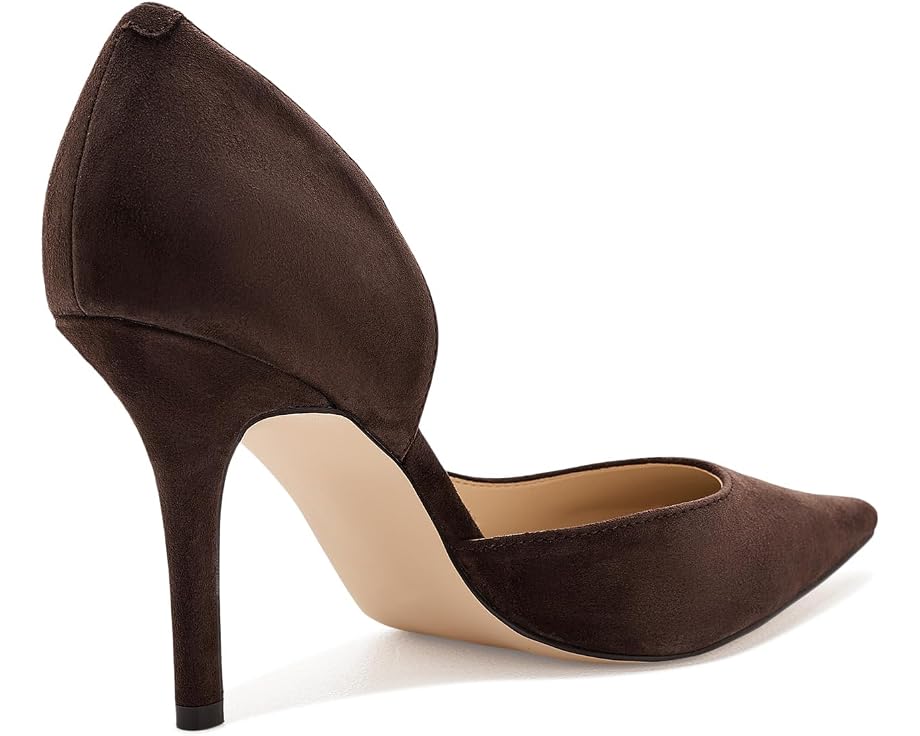 Туфли Grezza Nine West замшевые в стиле Д'орсе