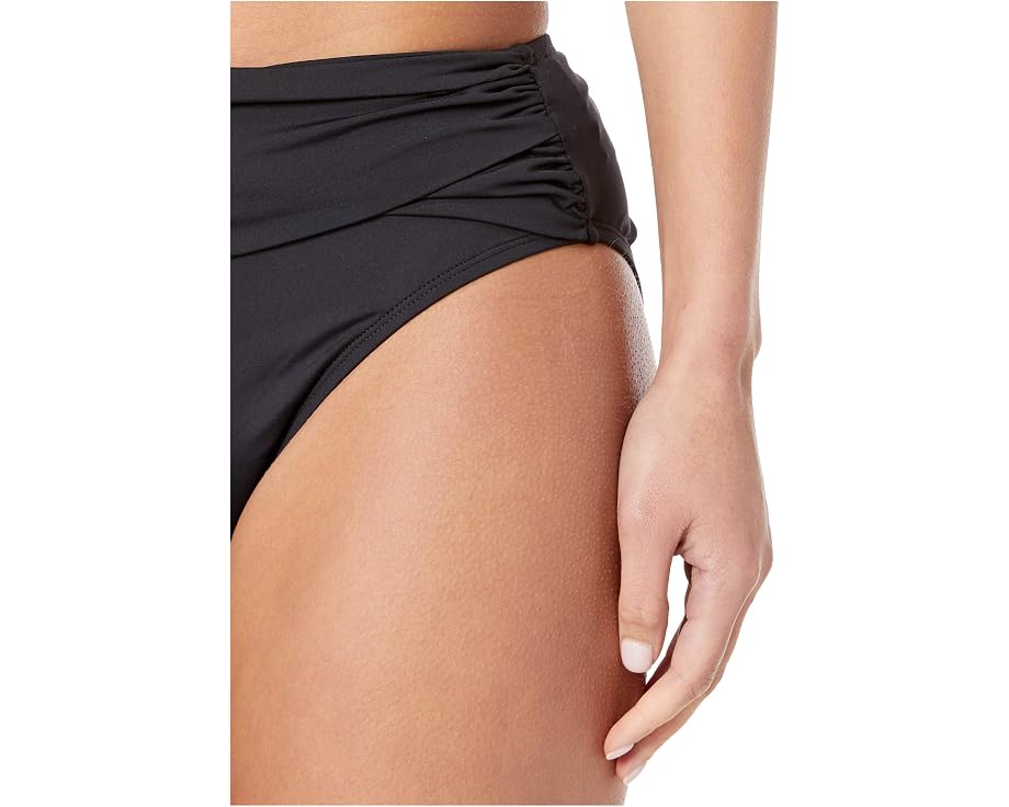 Island Goddess Mid Waist Pant