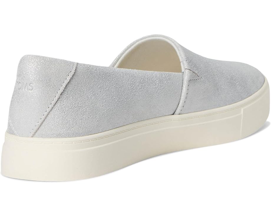 Кеды Kameron Slip-On от TOMS