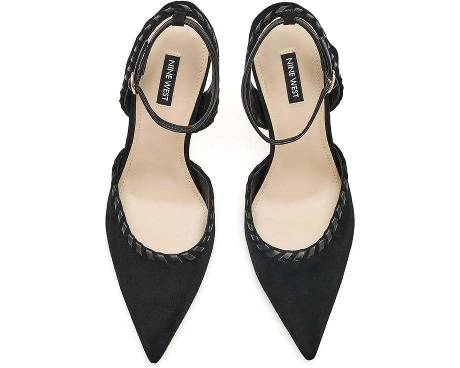 Туфли Kenedy от Nine West с острым носком