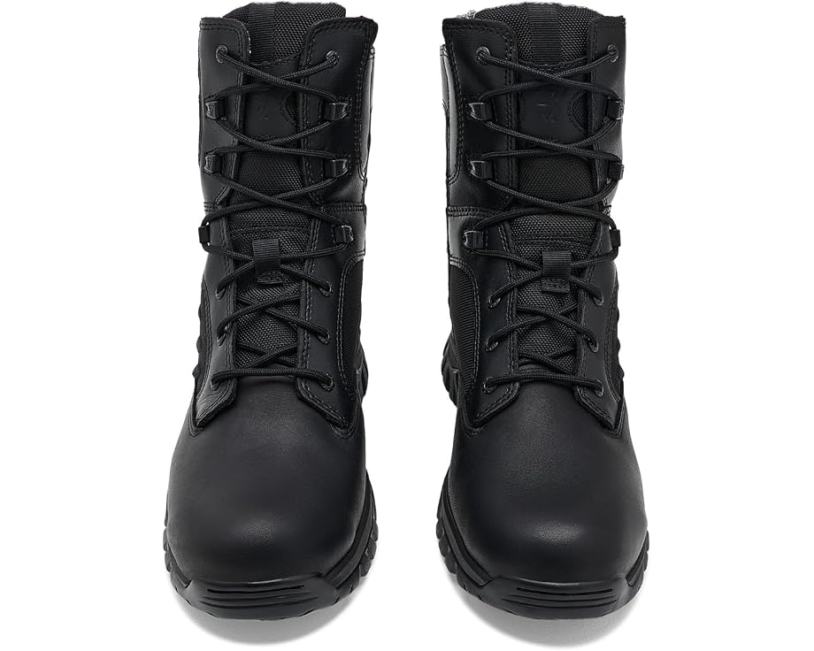 Ботинки Bates Footwear GX X2 Tall Side Zip Dryguard Insulated