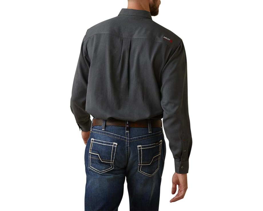 Big & Tall FR Air Inherent Work Shirt