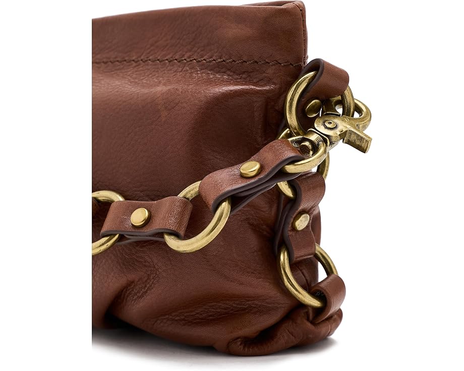 Сумка Frye Grace Convertible Bag из натуральной кожи
