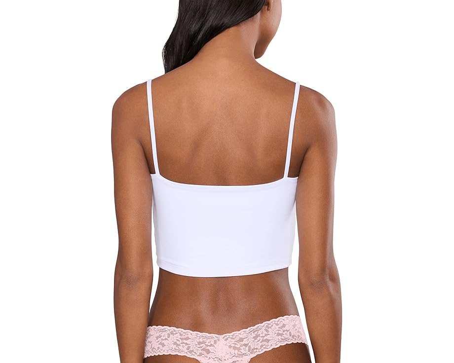 Набор из 5 трусов-танга Signature Lace Low Rise от Hanky Panky