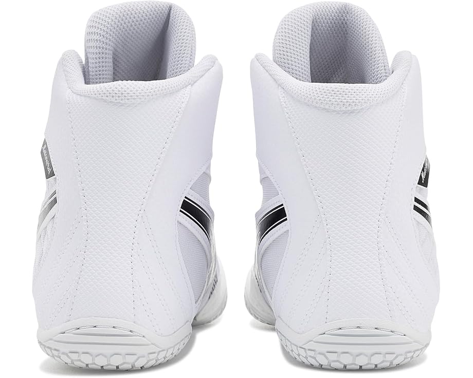 Борцовки ASICS Matcontrol 4 для устойчивости