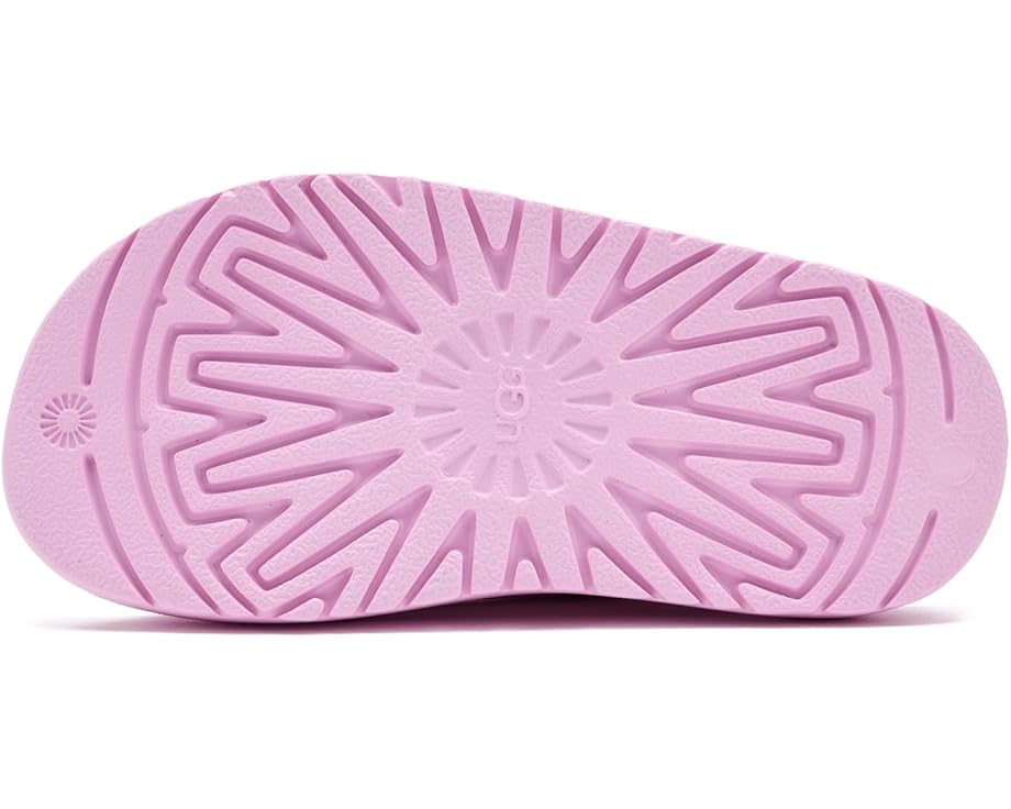 Сандалии Goldenglow для детей на липучке с мягкой подошвой UGG Kids